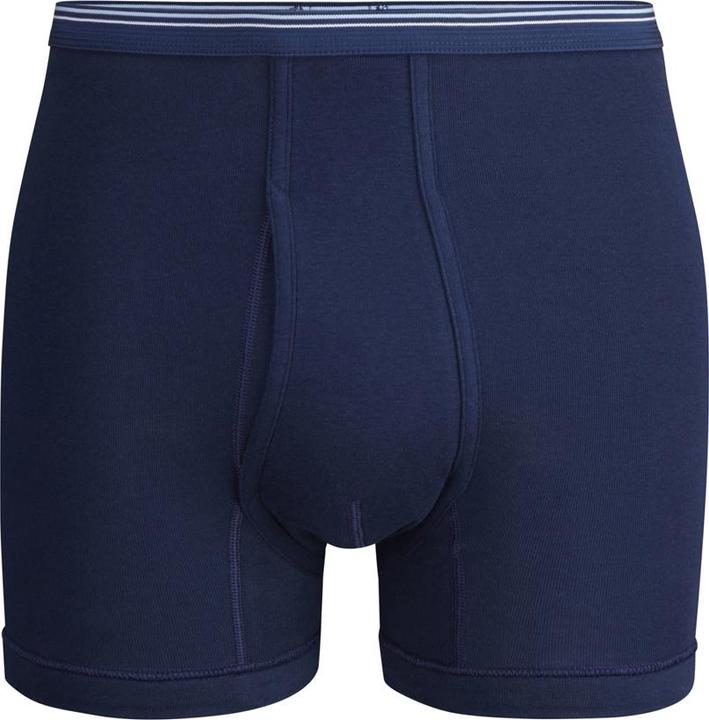 Leo & Lea Panty mit Eingriff