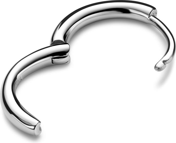 Lucleon Huggie (925-sterling-silber)