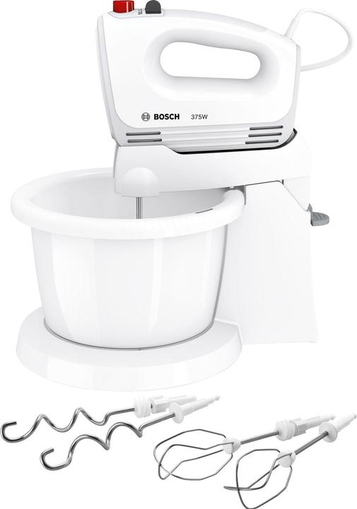 Actual product image Bosch Hausgeräte MFQ2600W (375 W)