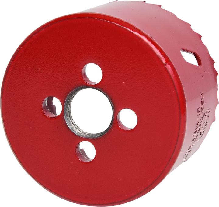 Productafbeelding KS Tools HSS bimetaal gatenzaag (64 millimeter)
