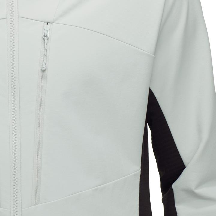 Immagine prodotto Mammut Aenergy SO Hybrid Hooded Jacket Men (XL)