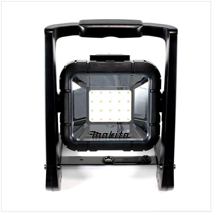 Productafbeelding Makita Bouw spotlight (750 lm)