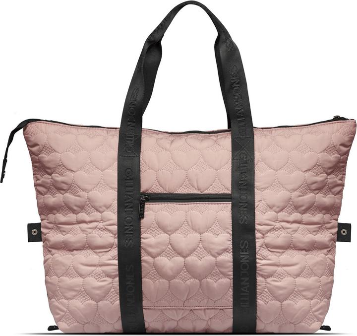 Cimi Gillian Jones - Shopper heart Rosa