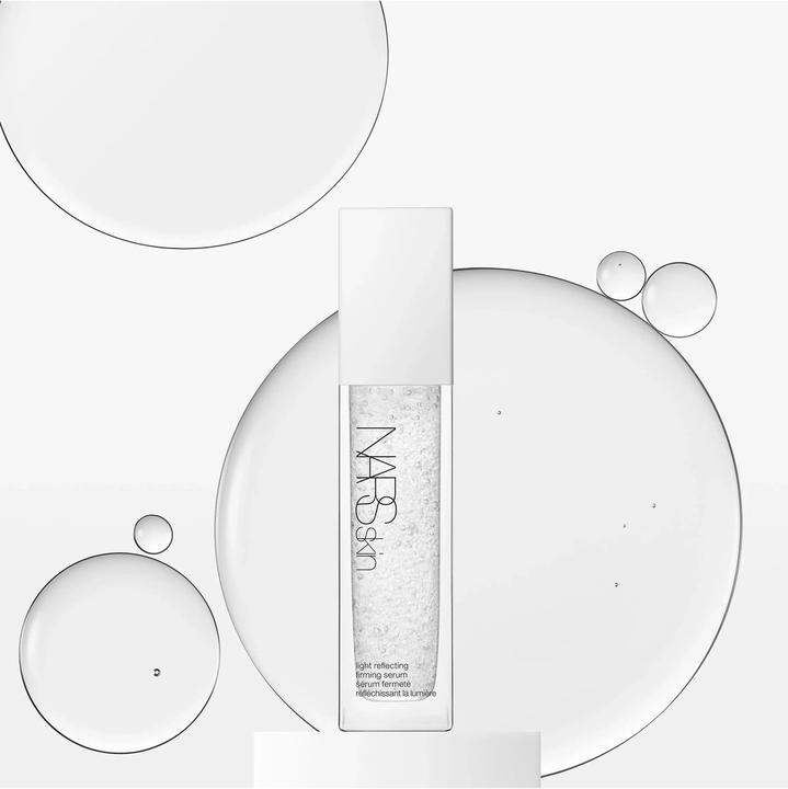 Actual product image NARS Cosmetics Light Reflecting Firming Serum (30 ml)
