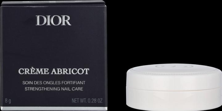 Image du produit Dior Crème Abricot Crème fortifiante pour les ongles (10.80 ml)