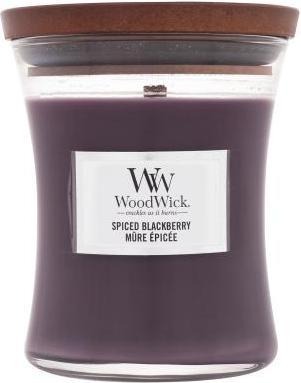 Produktbild WoodWick Spiced Blackberry (275 g)