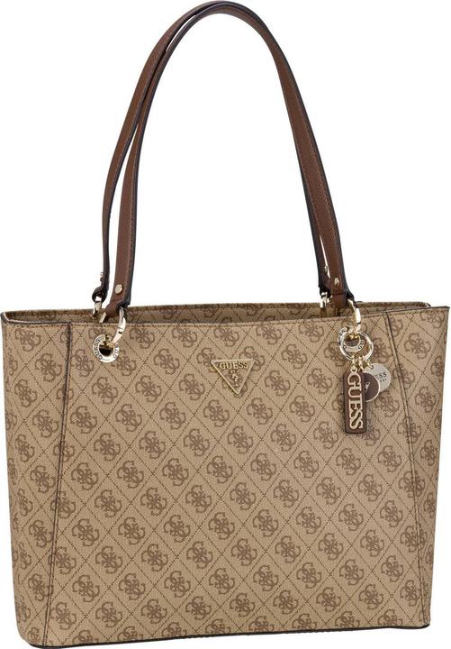 Latte Logo-Brown