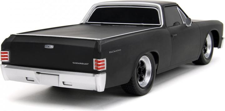 Produktbild Jada Fast&Furious RC El Camino (FF10) 1:16