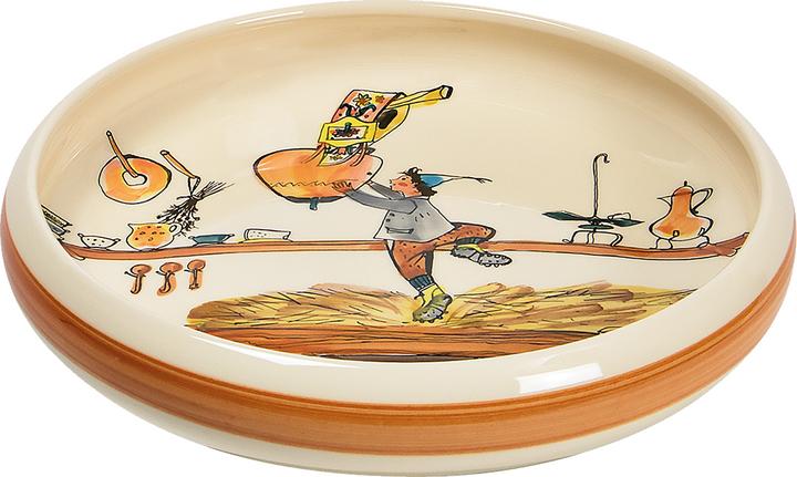 Children's tableware