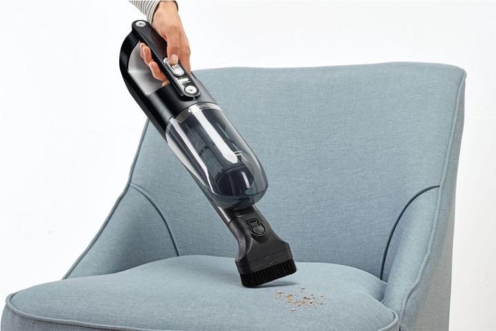 Actual product image Bosch Hausgeräte Series 4 Flexxo 21.6V, BBH32101