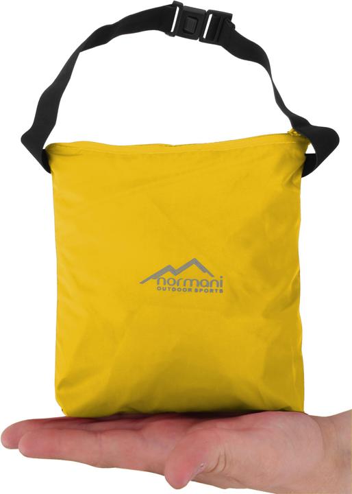 Image du produit Normani Poncho de pluie Cherrapunji - 9213 (S, M)