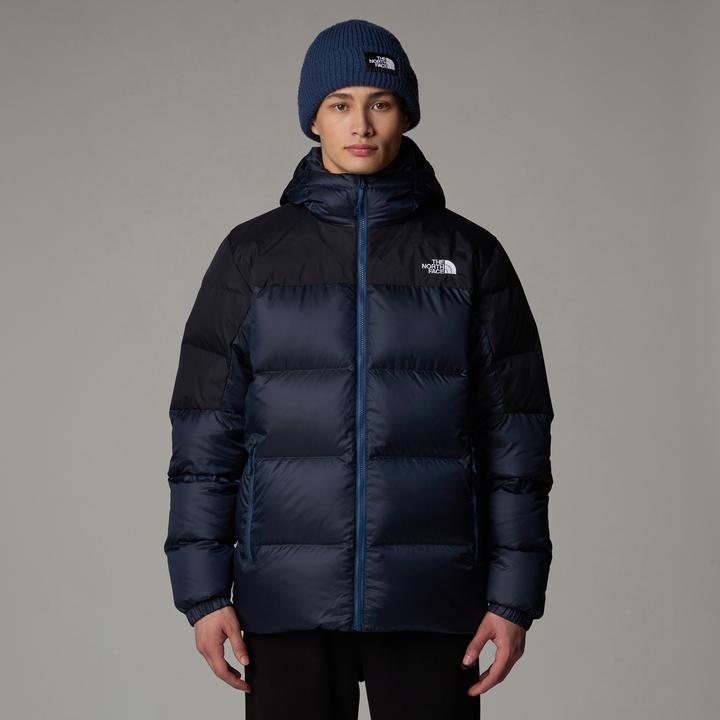 Immagine prodotto North Face Felpa con cappuccio Diablo Down (S)