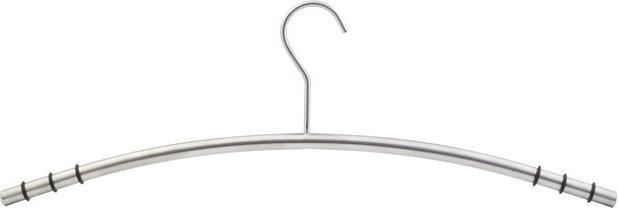 Produktbild Axentia Kleiderbügel, Edelstahl, 3er-Set (3 x)
