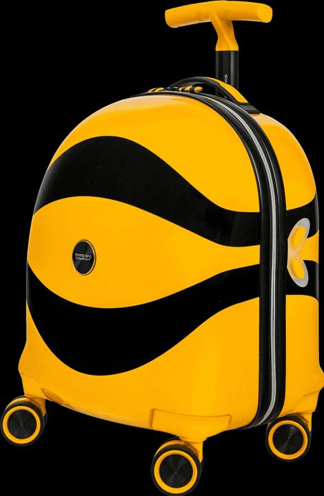 Immagine prodotto Swissbags S (36 l, Bagaglio a mano (fino a 50 litri))