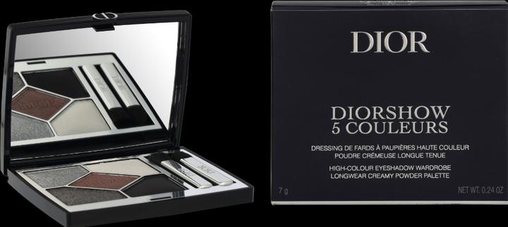 Image du produit Dior Diorshow 5 Coul Couture Eyeshad 073 Int23 (073)