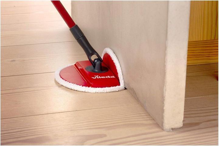 Image du produit Vileda Spin & Clean (1 pcs)
