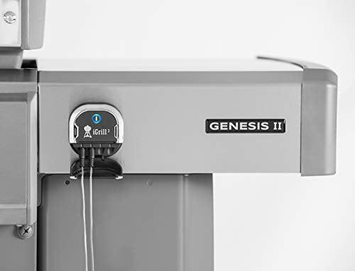 Image du produit Weber iGrill 3