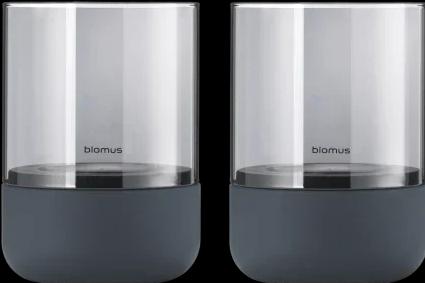 Image du produit Blomus Calma (2 x, Ø 7 x 9,5 cm)