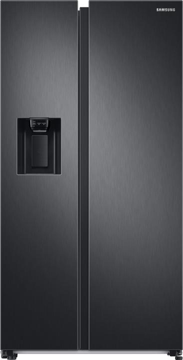 Samsung RS6GA8842B1/EG Side-by-Side Kühlkombination Freistehend D (634 l)