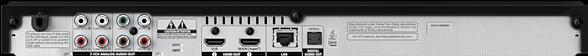 Produktbild Samsung Bd-J7500