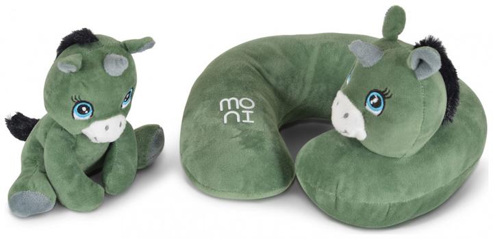 Produktbild Moni i-Size i-Safe (Kindersitz, ECE R129/i-Size Norm)