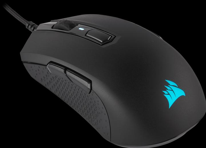 Produktbild Corsair M55 Pro (Kabelgebunden)