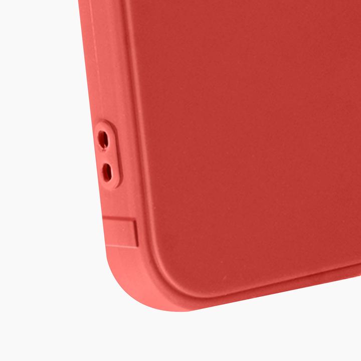 Actual product image Avizar Classic Case Mat Series (Honor 90 Lite)