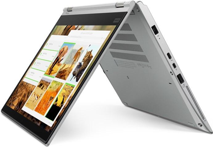Produktbild Lenovo ThinkPad X380 Yoga (13.30", Intel Core i5-8250U, 8 GB, 512 GB, CH)