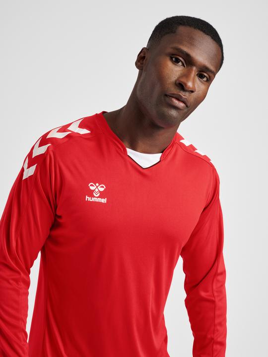 Immagine prodotto hummel Core Xk Poly Jersey L/S (XXL)