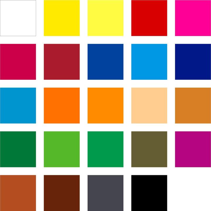 Image du produit Staedtler Club Noris (Multicolore, 24 x)