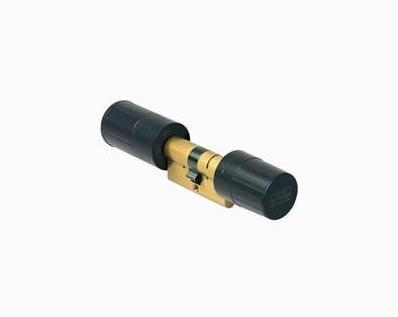 Actual product image Burg Wächter 50000 Bluetooth-enabled door lock (Bluetooth, Smartphone)