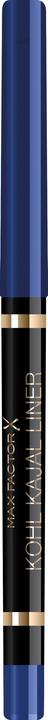 Actual product image Max Factor Kohl Kajal Automatic Liners No 02 (002 Azure)