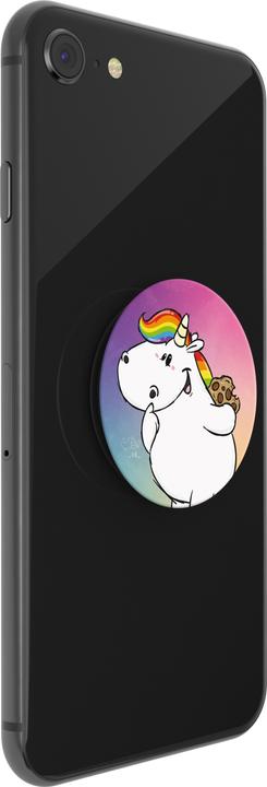 Produktbild PopSockets Pummeleinhorn