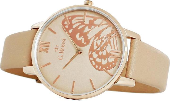 Produktbild Gino Rossi Laikrodis G.Rossi WATCH – 12177A5-2B3 (zg848a) + BOX