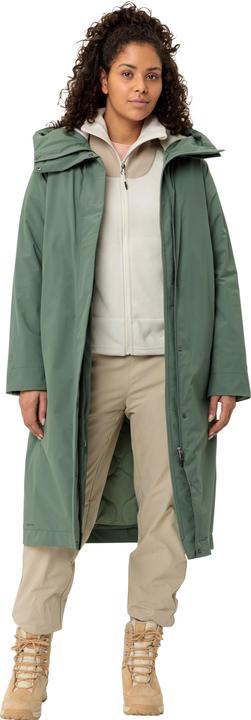 Immagine prodotto Vaude Cappotto Coreway da donna (36)