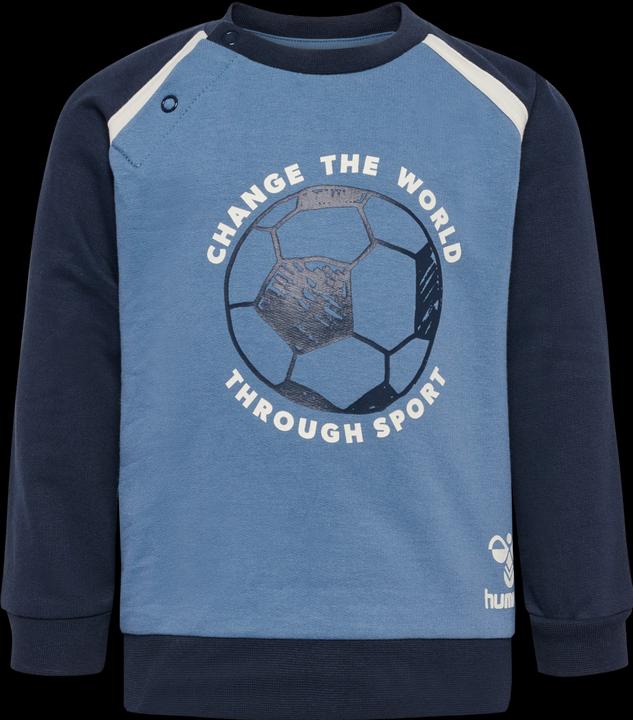 Image du produit hummel hmlBOBBY SWEATSHIRT (92)