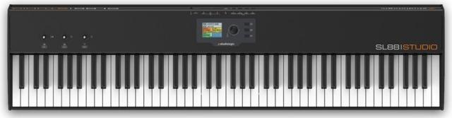 Produktbild Sequential Prophet-5 Desktop synthesizer