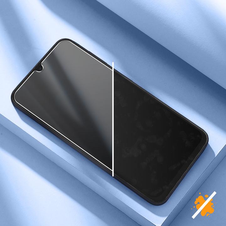 Image du produit My Way Verre Trempe Xiaomi Redmi A3 (1 pièce(s), Xiaomi Redmi A3)