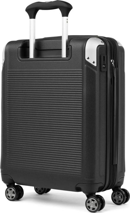 Actual product image Travelpro Platinum Elite - Slim Carry-On Expandable Hardside Spinner (41 l, Hand luggage (up to 50 litres))