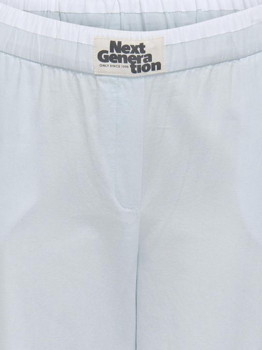 Actual product image Only KOGCLARA Locker geschnitten Hose Hose (158)