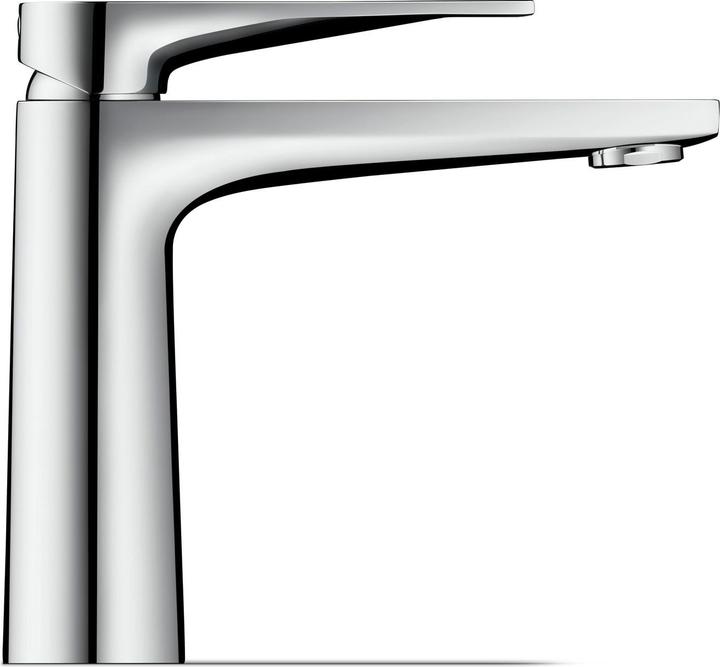 Produktbild Duravit EH-WT-MI M Tulum FreshStart Ausl 135 m ZAG chrom