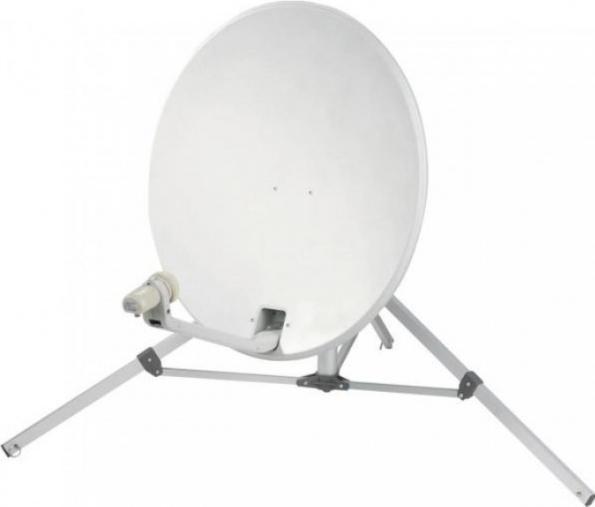 Produktbild Berger Wäschespinne / Sat-Stativ (15.50 m)