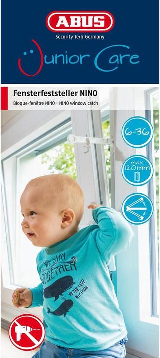 Productafbeelding Abus Nino