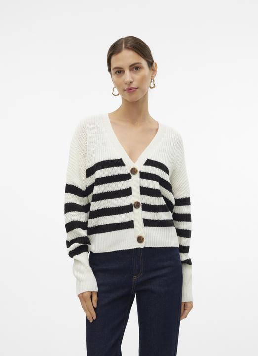Immagine prodotto Vero Moda Vmlea Ls V-Neck Cuff Cardigan Noos (M)