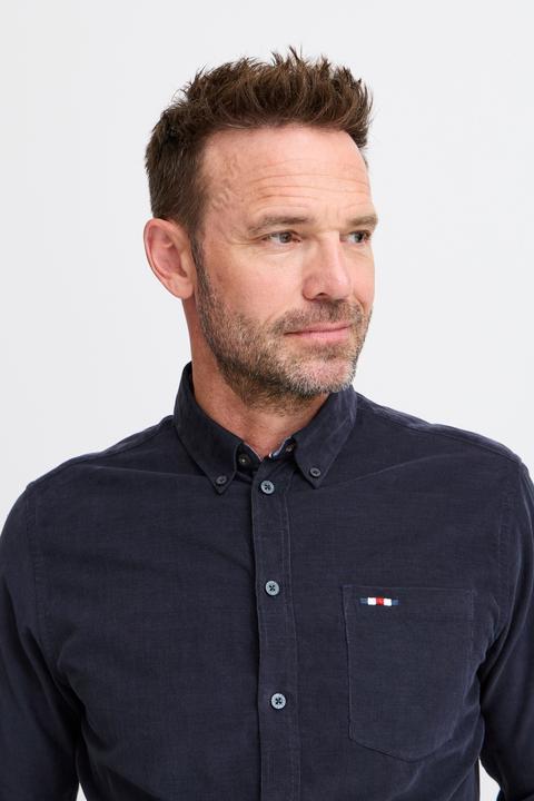 Immagine prodotto FQ1924 FQSTEVEN corduroy LS shirt 21900676 (L)
