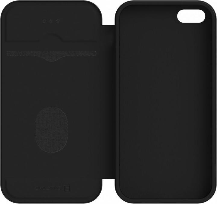 Produktbild Evelatus Galaxy J4 Plus Book Case (Samsung Galaxy J4+)