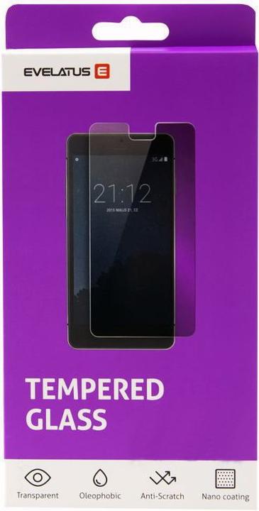 Produktbild Evelatus Galaxy A3 2017 A320 (1 Stück, Samsung Galaxy A3 (2017))