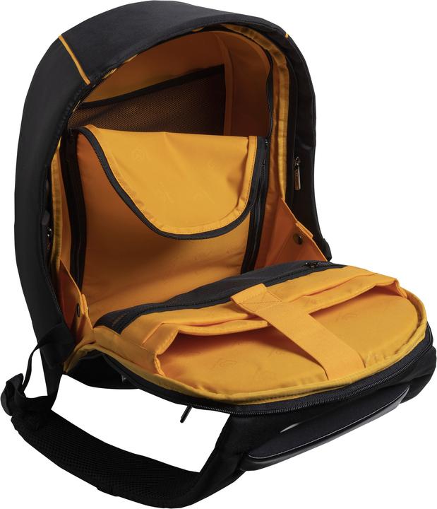 Actual product image Exacompta Notebook Backpack Exactive (16 l)