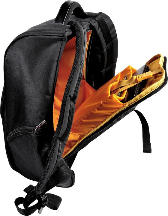 Actual product image Exacompta Notebook Backpack Exactive (16 l)