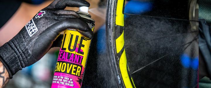 Produktbild Muc-Off Glue Remover (200 ml, Fahrradreiniger)